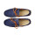 Leder Mokassins